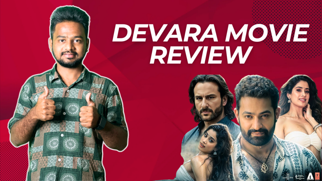 Devara movie review